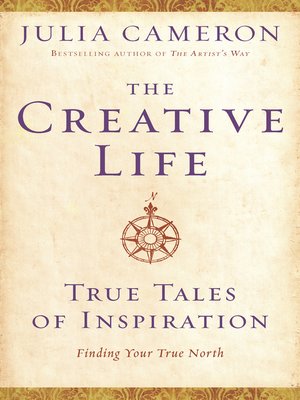 cover image of The Creative Life
